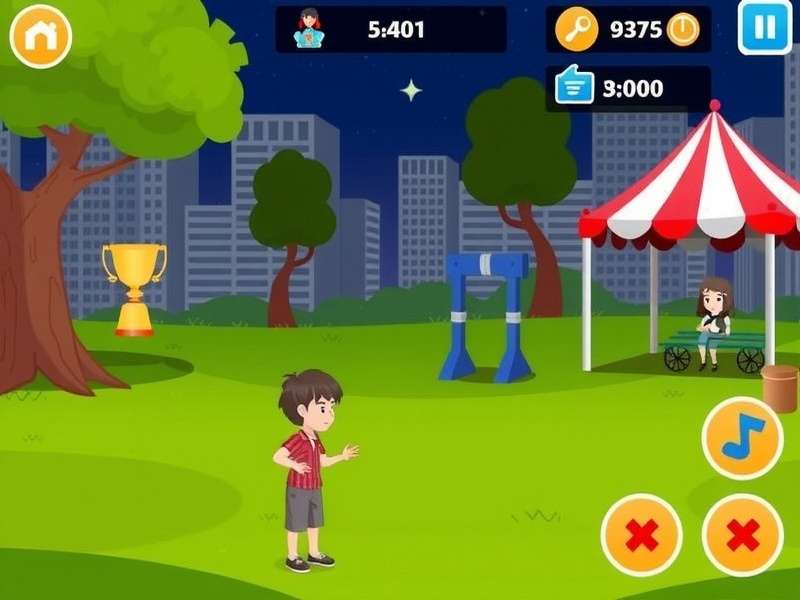 Cubbon Park Explorers Festival Event